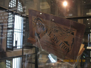 Noli Me Tangere book Noli Me Tangere book by Dr. Jose Rizal