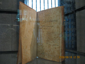 El Filibusterismo El Filibusterismo book by Dr. Jose Rizal